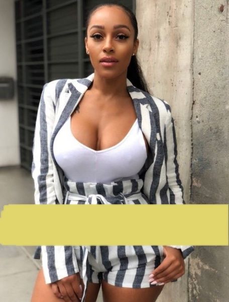 

yoabc ld8140 fashionable stripe personalized women's fashion ld8140 casual personalized stripe hd casual suit women's suitfashion, Gray