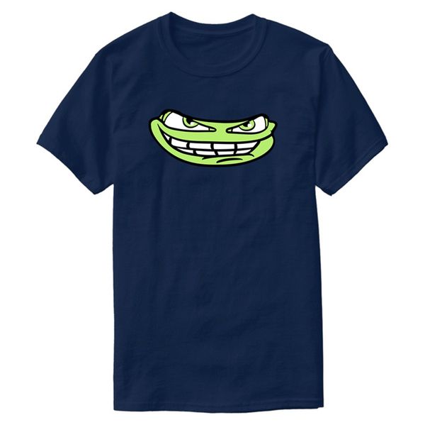 

casual face head angry meme grin funny cartoon cartoon harajuku boy girl short sleeve camisetas hip hop sport sweatshirt hoodie t shirt