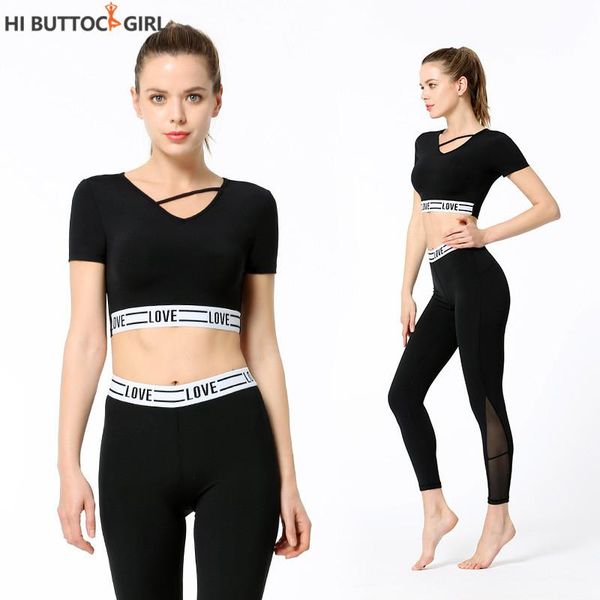 

yoga outfits sets seamless fitness set women clothing 2pcs sports suits bra gym pants wear, White;red