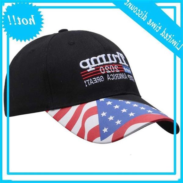 

2020 president baseball cap houden america united states flag snapback hat a69c