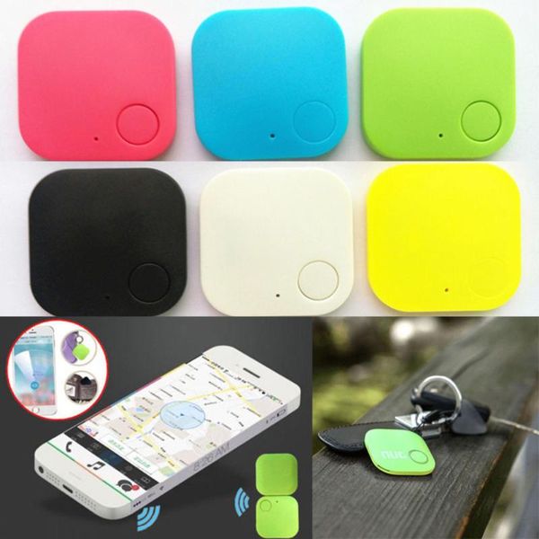 

smart anti-theft wireless smart finder bluetooth 4.0 tracker gps locator alarm for car/ bag /dog /pets /child mini gps pers