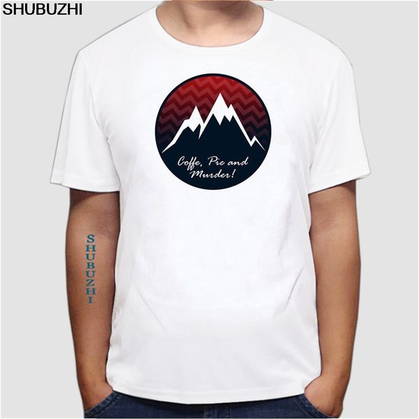 

ng cool twin peaks american tv show homme short sleeve soft streetwear design man sport hooded sweatshirt hoodie men t shirt