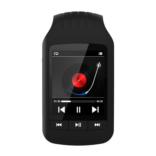 

horunning sports mp3/mp4 music player mini walkman student with sn card