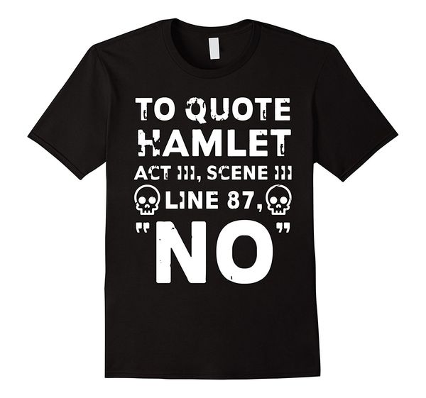 

to quote hamlet act iii, scene iii line 87, no shirt sport hooded sweatshirt hoodie