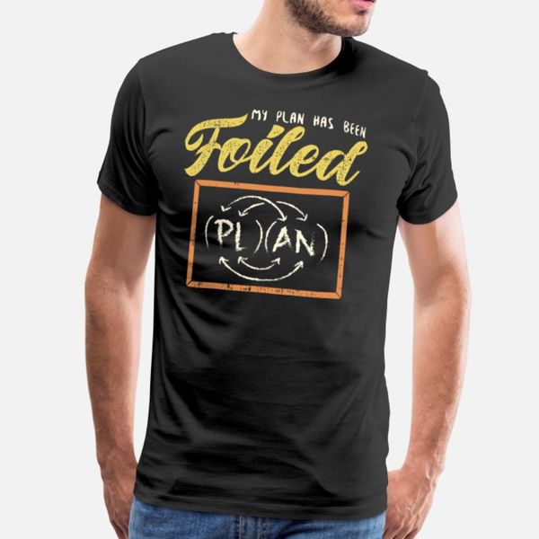 

my plan has been foiled gift designers graphic t shirt fun kawaii tracksuit hoodie sweatshirt