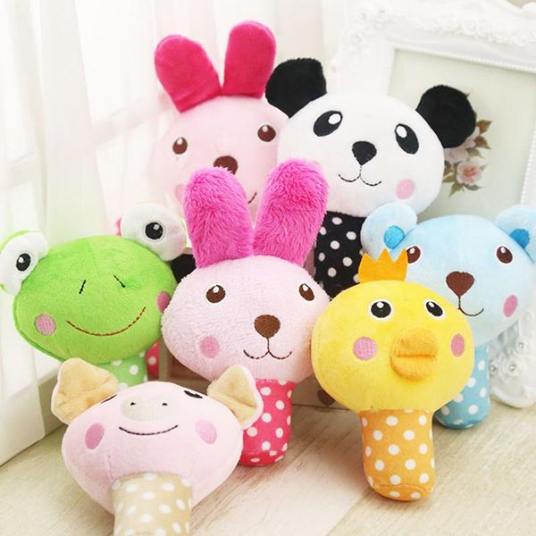 

squeak sound dogs squeaker cute plush for cats toy small designs pet products toys dog chew yorkie animal 6 puppy qylpxz mywjqq