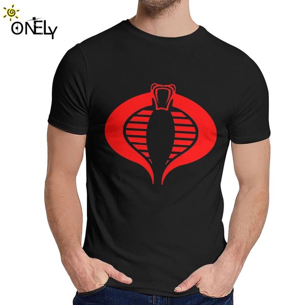 

round collar cobra gi joe special forces short sleeve summer for men homme t shirt big size sport hooded sweatshirt hoodie