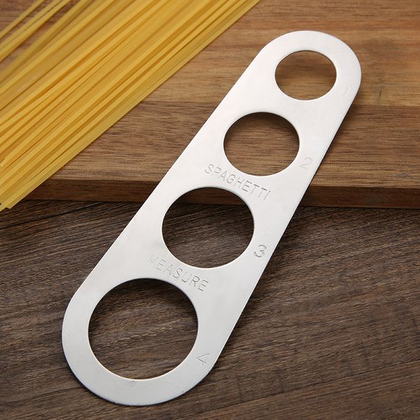 

nonrust steel spaghetti rulers easy component control kitchen ruler cooking supplies easy to clean 1 8cy e2