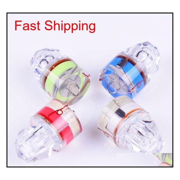 

led deep drop underwater diamond fishing flashing light bait lure squid strobe popular de qyldfo yh_pack