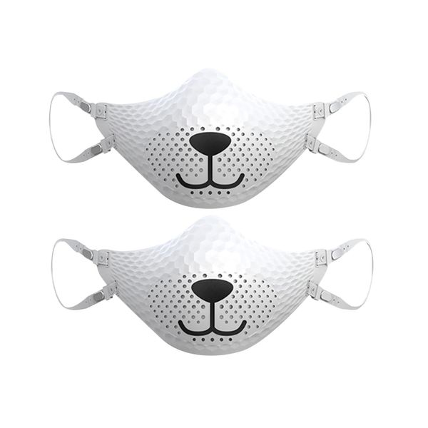 

mscara protectora быстрая доставка masque оголовье моющийся многоразовый для лица маски для взрослых силикон mask filter mask wmtzby bdesyba