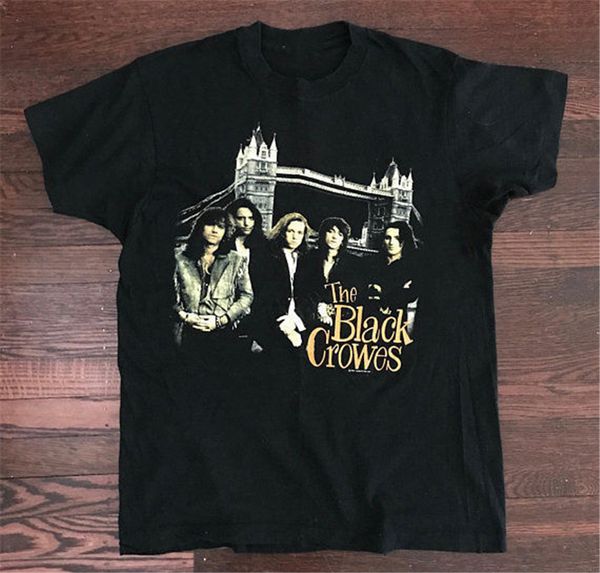 

black crowes качает money maker world tour урожай 1990 дополнительный тираж новых смешной tops спорт толстовка с капюшоном толстовка футболк