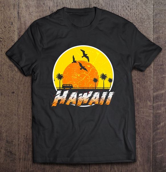 

latest funny t shirt hawaii halloween moon t-shirts sport hooded sweatshirt hoodie