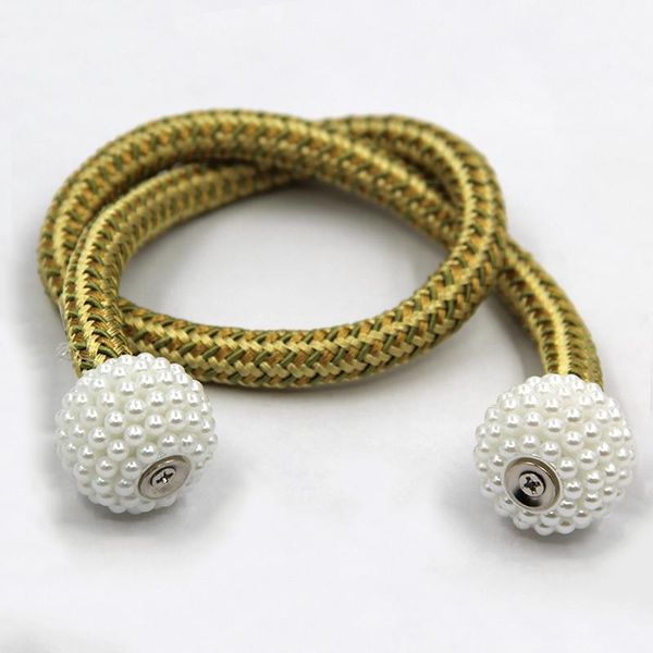 

1pc magnetic curtain tieback window accessories curtain buckle holder tie back decorative curtain tiebacks 1pc magnetic h jllwno