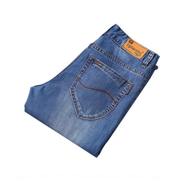 

men's and straight 609 men's and jeans straight jeans 609 fhinb, Blue