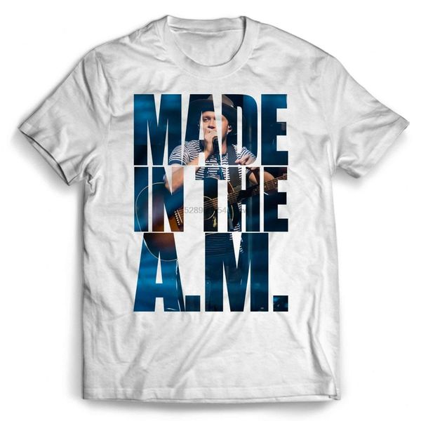

made in the am niall horan man woman t-shirt sport hooded sweatshirt hoodie