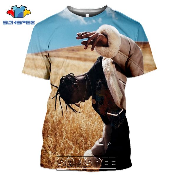 

rap travis scott butterfly astroworld 3d print shirts harajuku hentai plus size men clothing