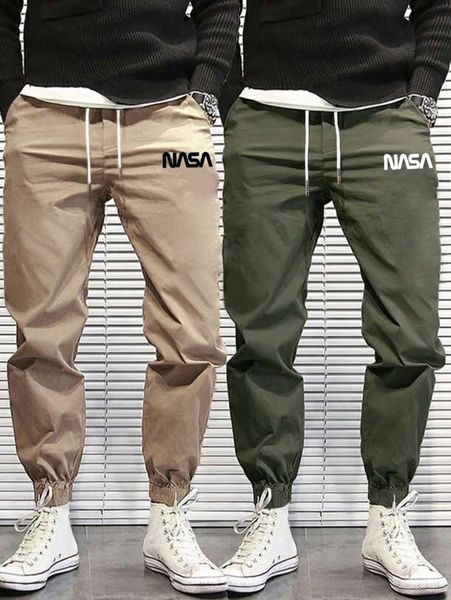 

men 2pcs letter graphic drawstring waist joggers h6du#, Black