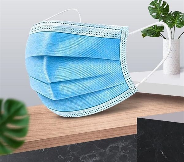 

10 5 7339044 12 ship shipping hours days delivery masks 3 layer face men and women mask news#433