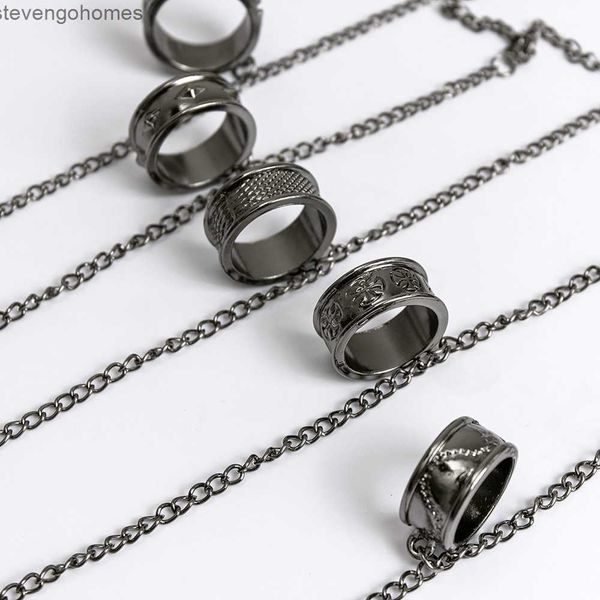 

jackoula hunter's bracelet small full pickup five time finger chain ring animation week 3 colors, Silver