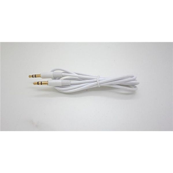 

sell 3.5mm audio cable cord car aux extension cable 120cm for mp3 for phon sqcroa bdejewelry