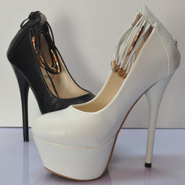 

dress shoes beautiful high heels are fashionable and elegant., Black