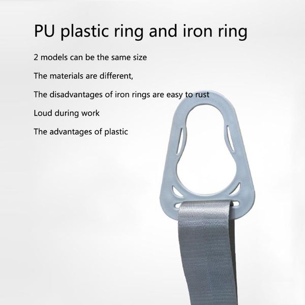 

treadmill massage belt durable universal replacement parts burn fat vibrating machine easy install with buckle indoor sports