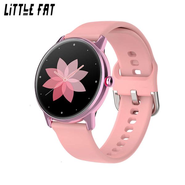 

new g31 women's smart watch heart rate blood prsure oxygen cycle monitoring waterproof multi sport br