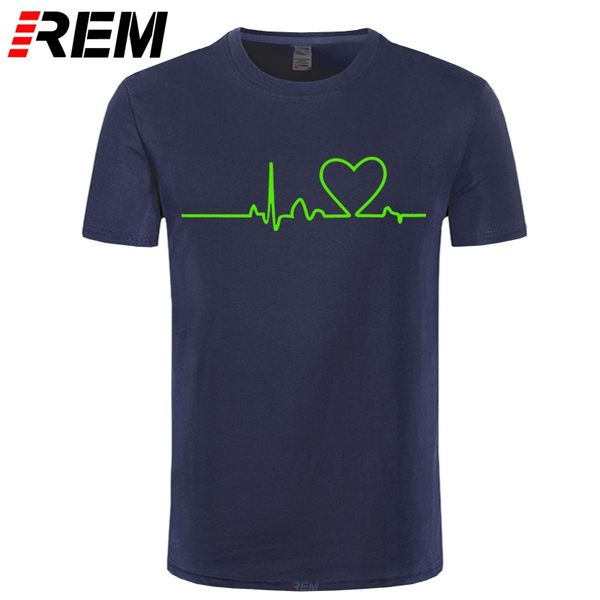 

rem harajuku heartbeat love printed t-shirt casual short sleeve t shirt for lady girls o neck 's t-shirt sport hooded sweatshirt hoodie