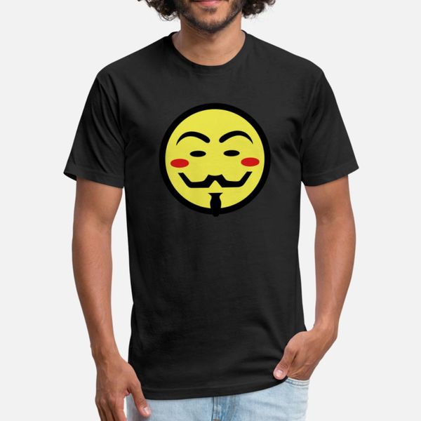 

vendetta смайла 3с футболка прохладный horror новые tracksuit толстовка толстовка