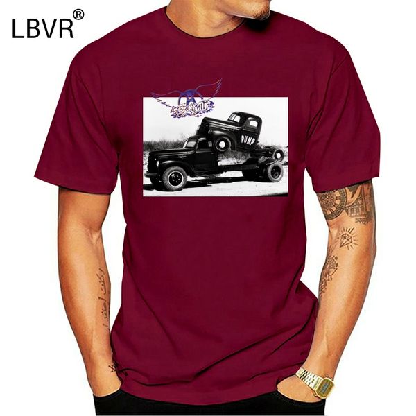 

aerosmith - pump - t shirt s-m-l-xl-2xl brand new - official t shirt sport hooded sweatshirt hoodie