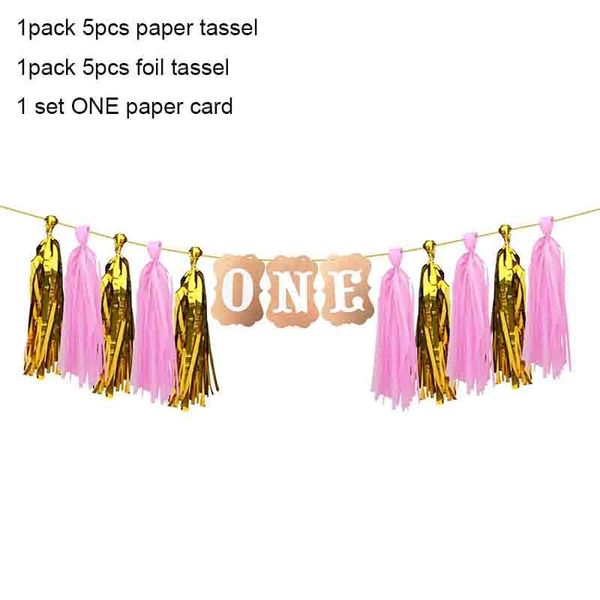 

розовый 1 день рождения украшения воздушные шары один год день рождения девушка мальчик baloon один год старые украшения мяч 1 рождение glob