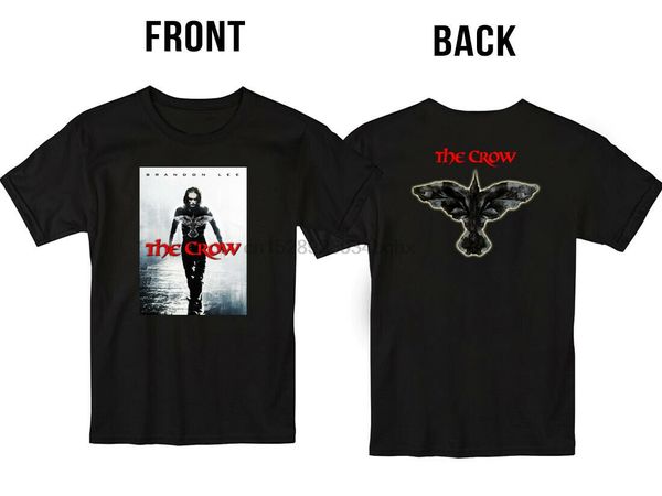 

ворон фильм тенниска s-5xl мужчин и женщин спорта толстовка с капюшоном толстовка