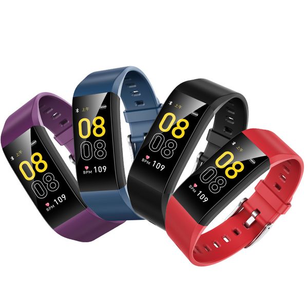 

магнитный монитор управления кровяным давлением для смарт-полосы с браслетом сердечного ритма