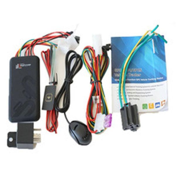 

gt06 mini car gps tracker sms gsm gprs vehicle online tracking system device vehicle monitor alarm for motorcycle locator device