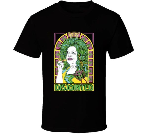 

disjointed kathy bates netflix t shirt mes tee gift new from us homme customized tee shirt sport hooded sweatshirt hoodie