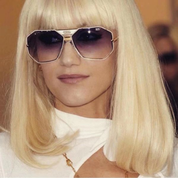 

sunglasses gold sunglasses da quality with green gradient occhiali legend sole firmati mens 905 black high vintage box lbwof, Slivery;brown