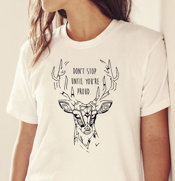 

new summer don't suntil you're proud - inspirational spruch shirt t-shirt cool men tee shirt sport hooded sweatshirt hoodie