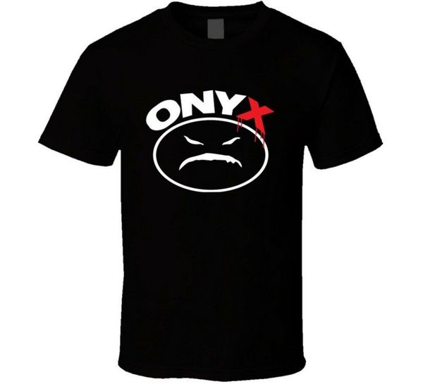 

onyx popular 90s hip hop group music lovers t-shirt tee shirt gift funny cotton sport hooded sweatshirt hoodie