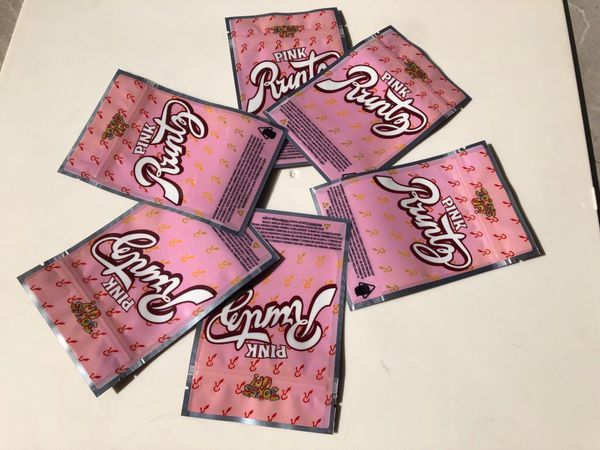 

jokes up pink runtz empty bag local edibles packaging mylar bags wmtixq yyysports