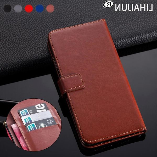 

flip book wallet leather for bq 6040l magic 6035l 5004g 5010g spot 5011g fox view 5514g l strike power 4g phone case