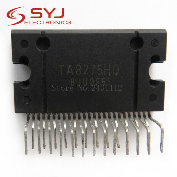 

2pcs / серия ta8275hq ta8275h ta8275 zip-25 в наличии