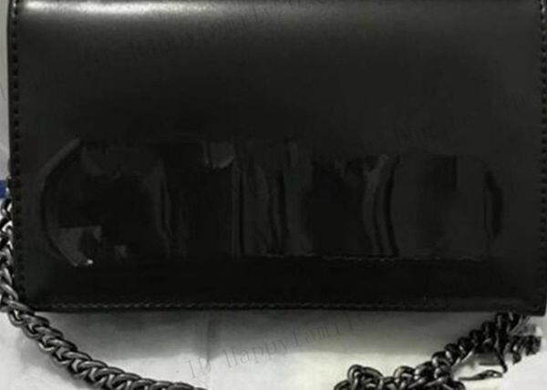 

new fashion lattice handbag flip chain women leather handbag women shoulder messenger bag fashion women 022