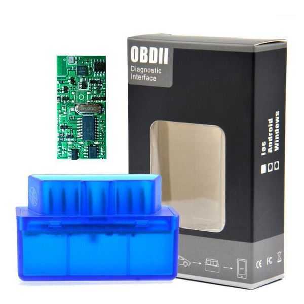

aoonav odb2 obdii elm327 bluetooth v2.1 obd2 car diagnostic scanner elm 327 bluetooth for android/symbian1