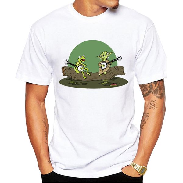 

teehub the green bros connection short sleeve cool gita frogs printed hipster tees sport hooded sweatshirt hoodie t shirt