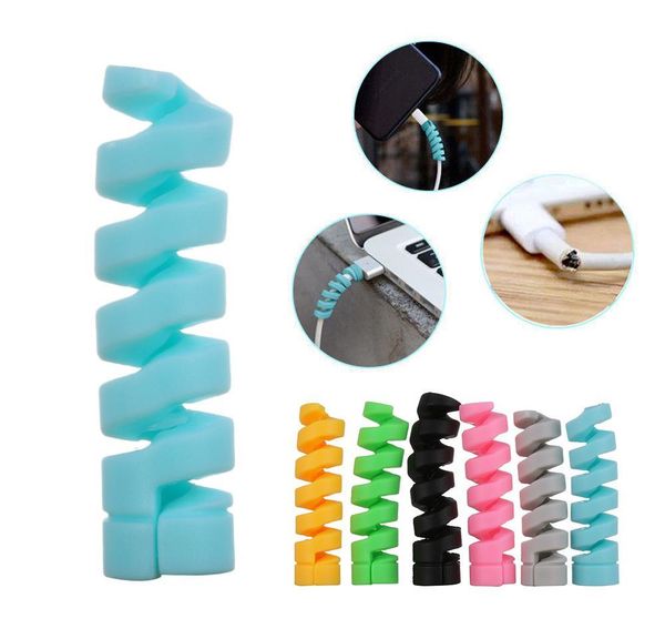 

cable samp adapter cable protector saver cover for iphone 8 x usb charger cable cord data line cover qylwbw qpseller