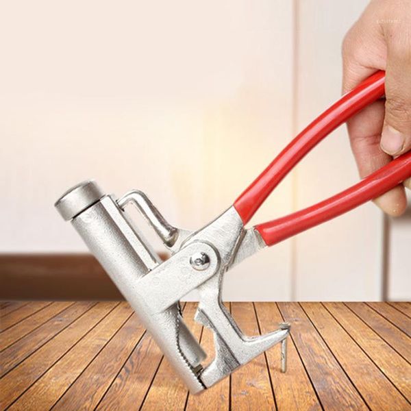 

10 in 1 universal hammer nail gun pliers wrench clamps pincers carpentry for household high-quality selling tool1