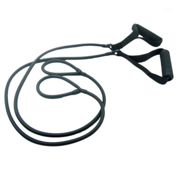 

resistance bands 110cm yoga pull rope fitness gum elastic exercise home equipment1