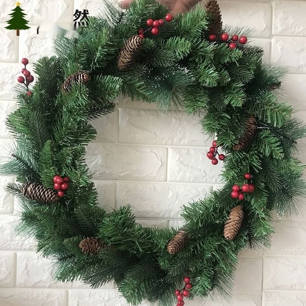 

nag27 design berry wreath door design decoration flowers garland garland berry wreath door hang decoration christmas n0rbf christmas flowers