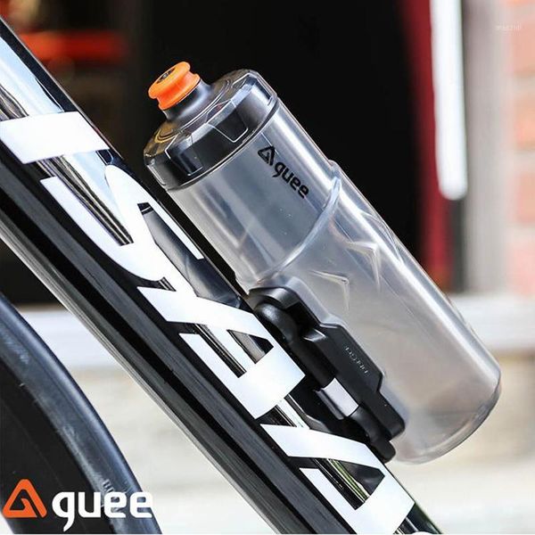 

water bottles & cages guee cageless bottle engineered with neodymium magnets for secured mechanical locking no more dropped or ejected bottl