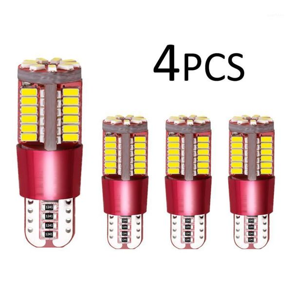 

t10 57 smd 3014 led canbus error parking light w5w wy5w w16w t15 194 168 12v1